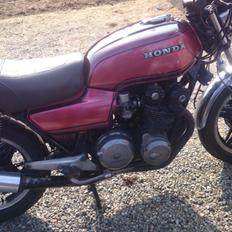 Honda CB 750 K