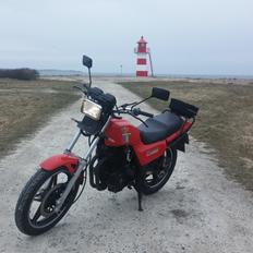 Honda FT 500 (Ascot)