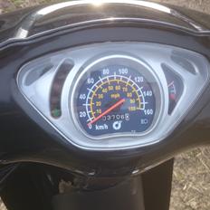 Jincheng jc110-9 110cc