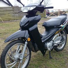 Jincheng jc110-9 110cc