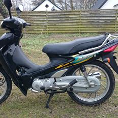 Jincheng jc110-9 110cc