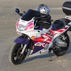 Honda CBR 600 F2