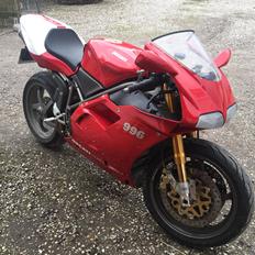 Ducati 996 sps