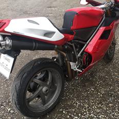 Ducati 996 sps