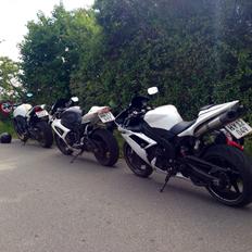 Yamaha R1 RN19
