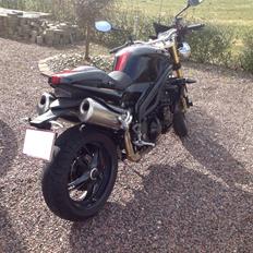 Triumph Speed Triple 1050