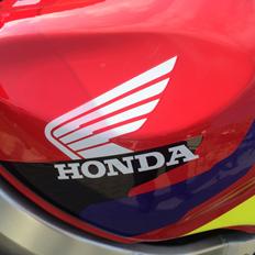 Honda CBR 900 RR Fireblade