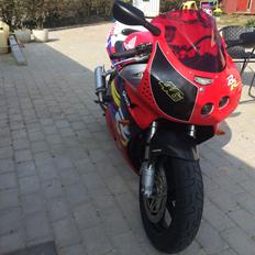 Honda CBR 900 RR Fireblade