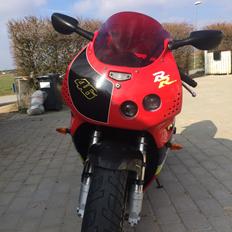 Honda CBR 900 RR Fireblade