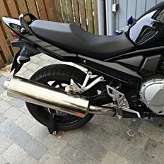 Suzuki Gsx650f