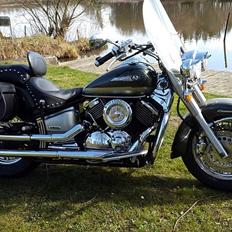 Yamaha XVS 1100 Drag Star Classic