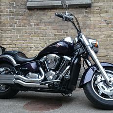 Kawasaki VN2000 Vulcan