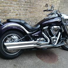 Kawasaki VN2000 Vulcan