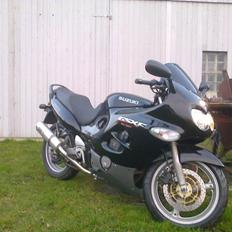 Suzuki Gsx 750 F