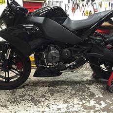 Buell CR1125