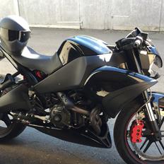 Buell CR1125