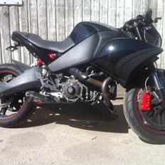 Buell CR1125