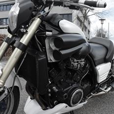 Yamaha Vmax www.vmaxchat.dk