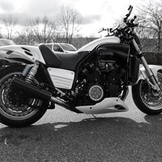Yamaha Vmax www.vmaxchat.dk