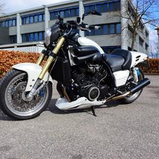Yamaha Vmax www.vmaxchat.dk