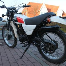 Yamaha DT 125 MX