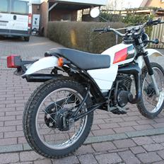 Yamaha DT 125 MX
