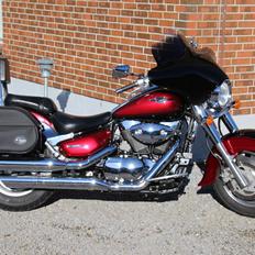 Suzuki VL 1500 Intruder