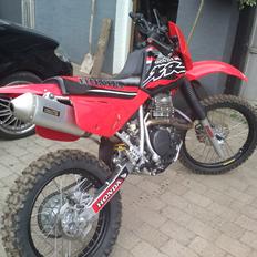 Honda XR600R