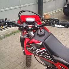 Honda XR600R