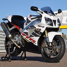 Honda VTR 1000 SP-2