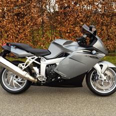 BMW K 1200 S