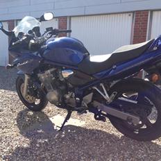 Suzuki GSF 600S Bandit