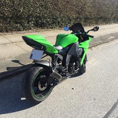 Kawasaki ZX10R