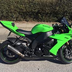 Kawasaki ZX10R