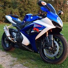 Suzuki GSX-R 1000