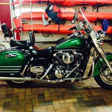 Kawasaki VN 1500 Classic