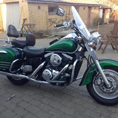 Kawasaki VN 1500 Classic