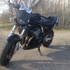 Suzuki Bandit 600 $olgt