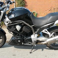 Yamaha BT 1100 Bulldog SOLGT