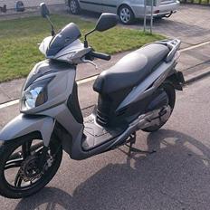 Sym Symphony SR 125