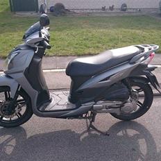 Sym Symphony SR 125