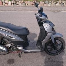 Sym Symphony SR 125