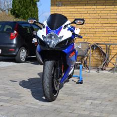 Suzuki Gsx-R