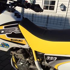 Suzuki DR 350 "SOLGT"