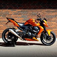 Kawasaki Z750