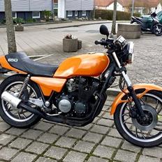 Yamaha XJ 650
