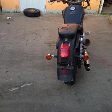 Lifan Lf250-4