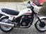Honda VT 500 E - Lige ankommet til min indkørsel. Er rundhåndet blevet udstyret med potter fra en (tror jeg) CBR 1100. :-)