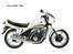 Honda VT 500 E - Original fra fabrikken.