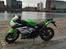 Kawasaki Ninja - 30 års jubilæumsmodel